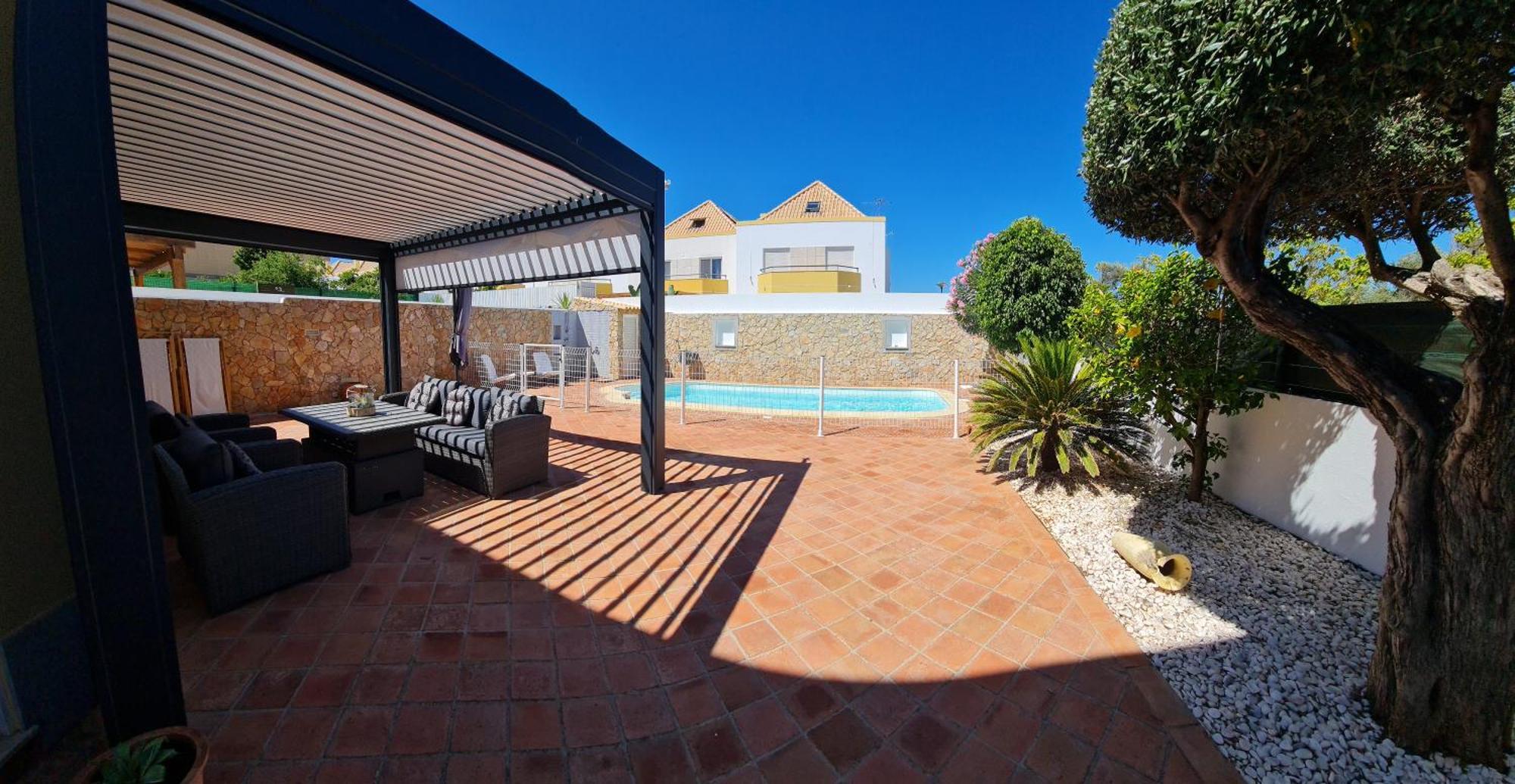 Villa Do Limao Tavira Exterior foto