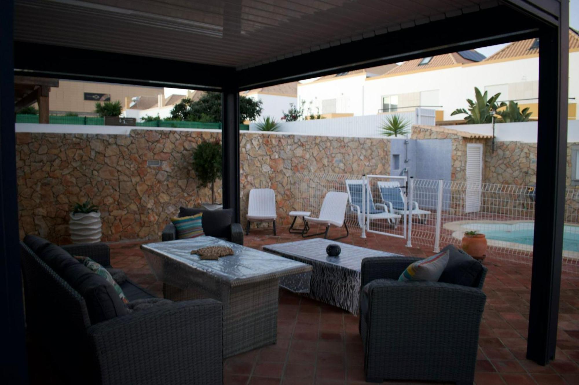 Villa Do Limao Tavira Exterior foto