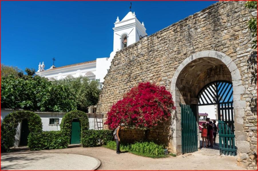 Villa Do Limao Tavira Exterior foto
